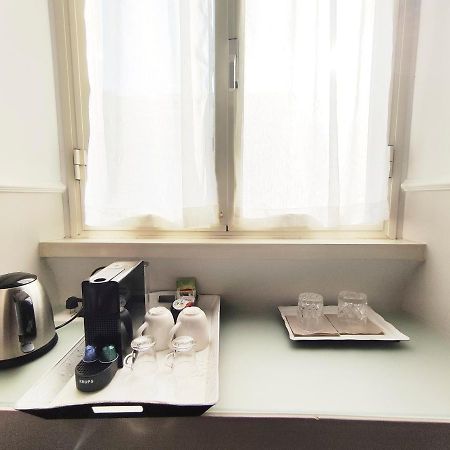 Visconti Suites By Fna Hospitality Roma מראה חיצוני תמונה