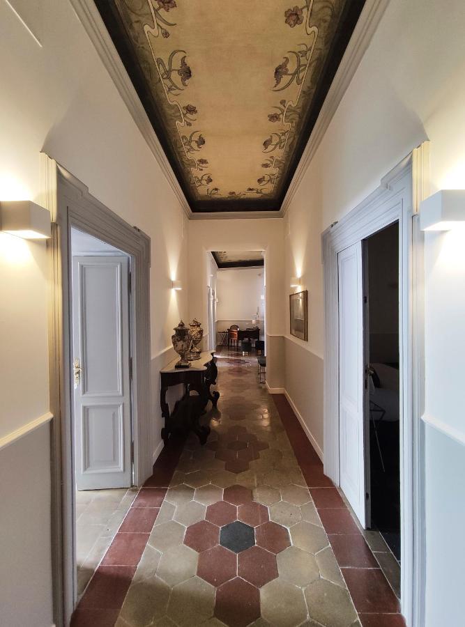 Visconti Suites By Fna Hospitality Roma מראה חיצוני תמונה
