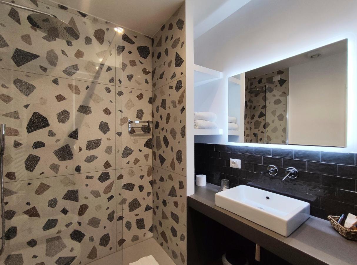 Visconti Suites By Fna Hospitality Roma מראה חיצוני תמונה