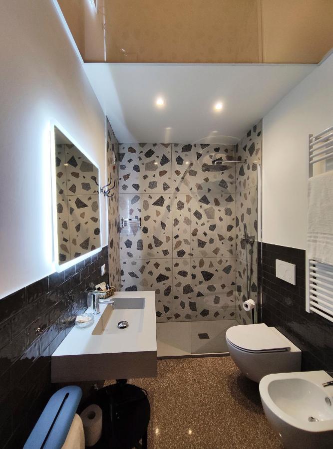 Visconti Suites By Fna Hospitality Roma מראה חיצוני תמונה