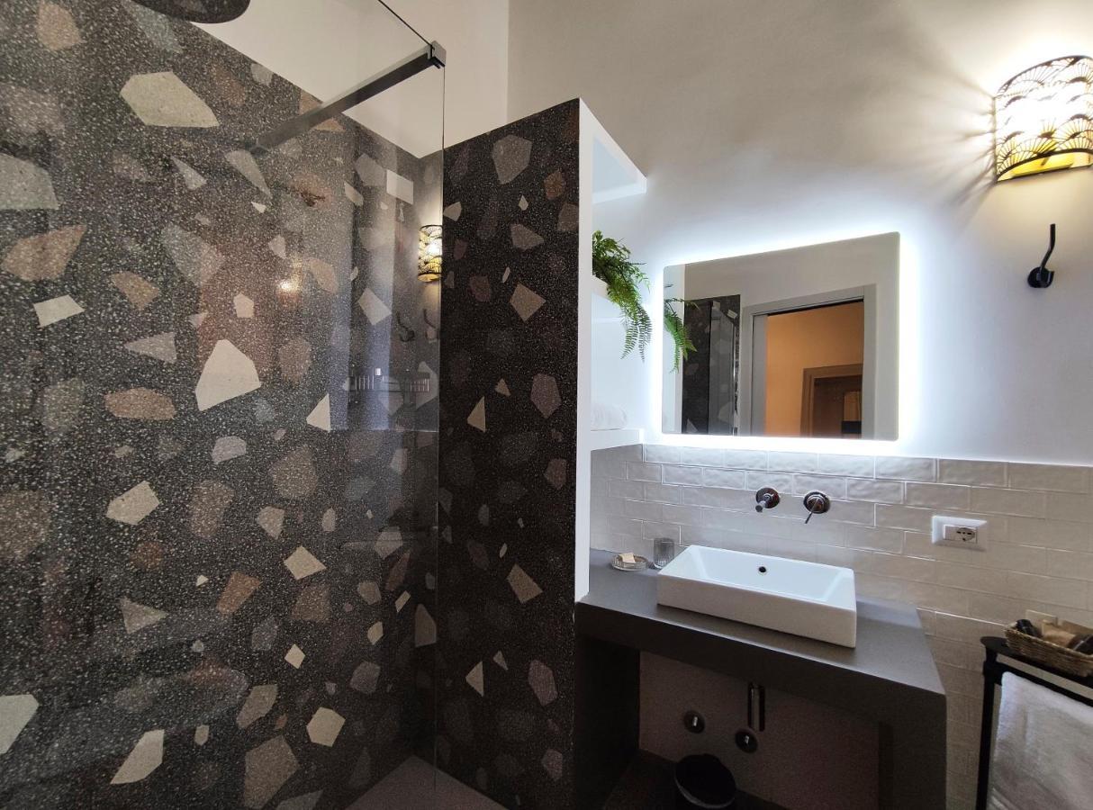 Visconti Suites By Fna Hospitality Roma מראה חיצוני תמונה