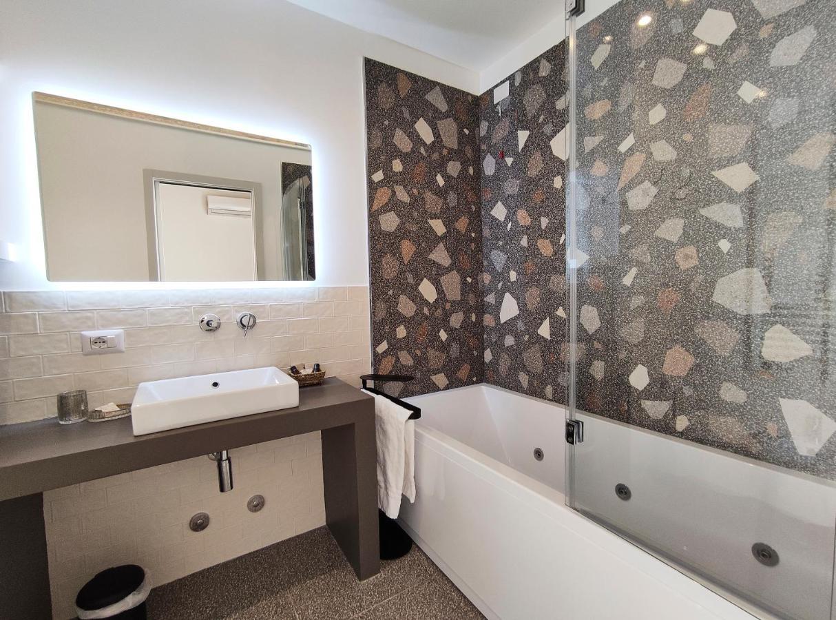 Visconti Suites By Fna Hospitality Roma מראה חיצוני תמונה